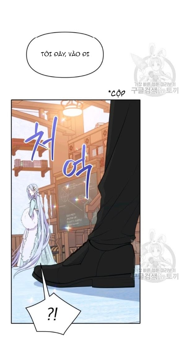 Hộ Vệ Của Bạo Chúa Là Ác Nữ: Chapter 31