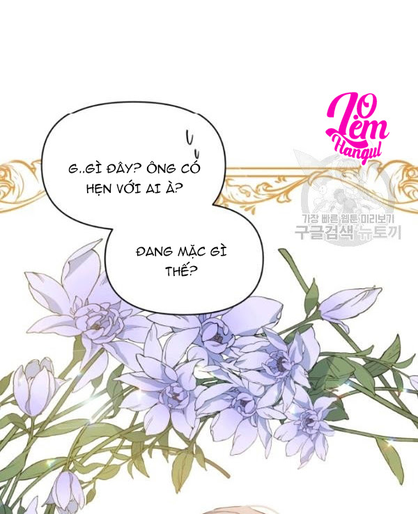 Hộ Vệ Của Bạo Chúa Là Ác Nữ: Chapter 31