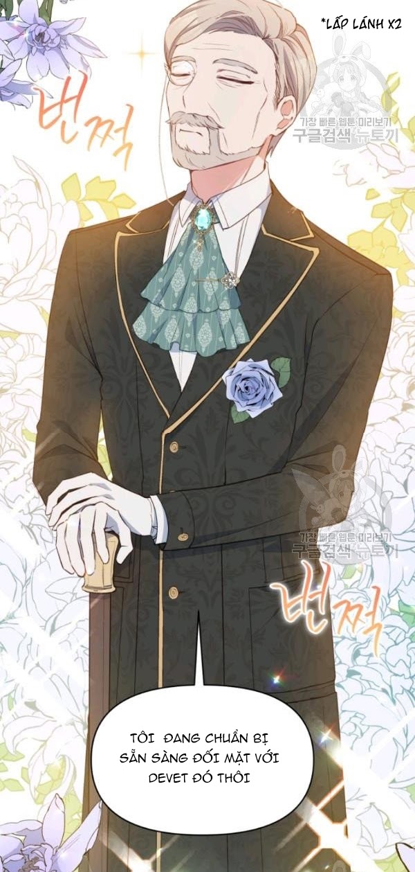 Hộ Vệ Của Bạo Chúa Là Ác Nữ: Chapter 31
