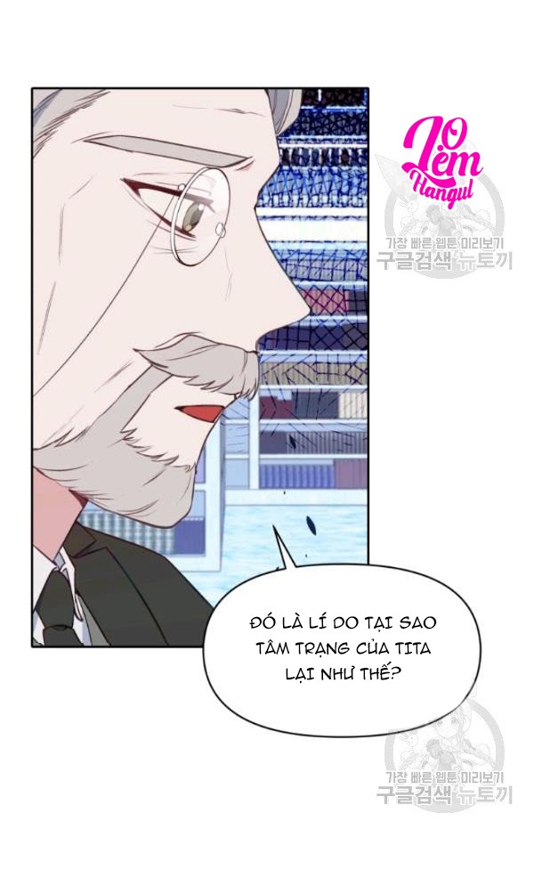 Hộ Vệ Của Bạo Chúa Là Ác Nữ: Chapter 31