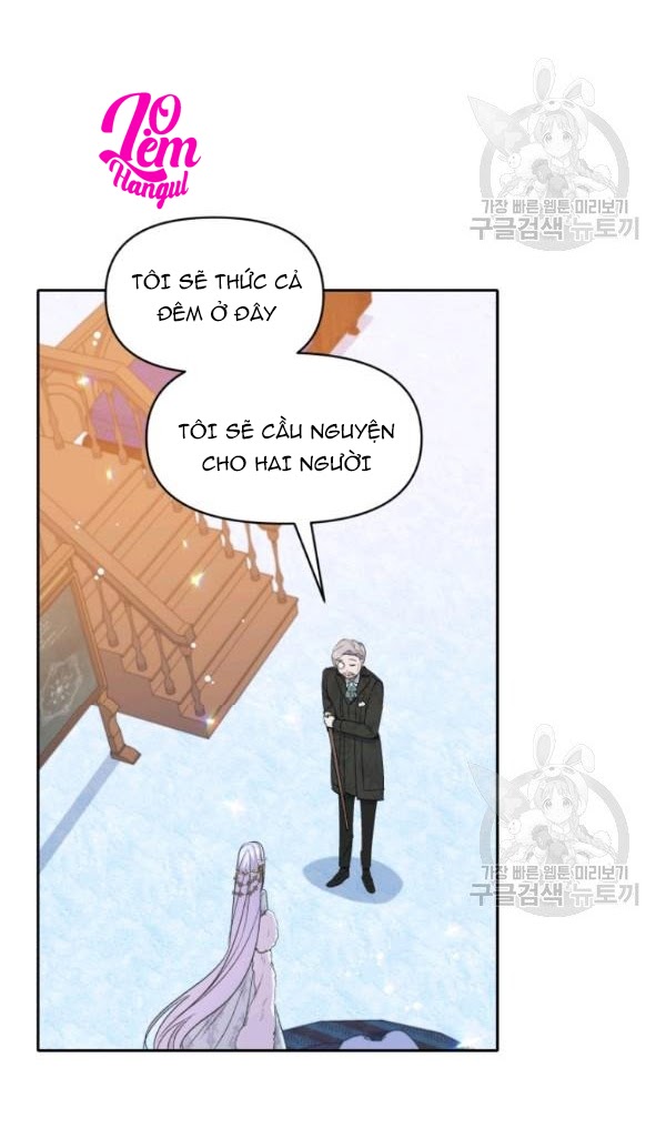 Hộ Vệ Của Bạo Chúa Là Ác Nữ: Chapter 31