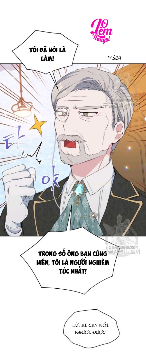 Hộ Vệ Của Bạo Chúa Là Ác Nữ: Chapter 31