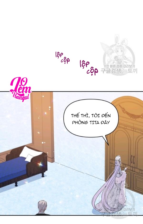 Hộ Vệ Của Bạo Chúa Là Ác Nữ: Chapter 31