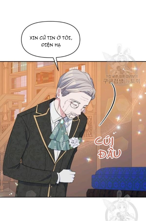 Hộ Vệ Của Bạo Chúa Là Ác Nữ: Chapter 31