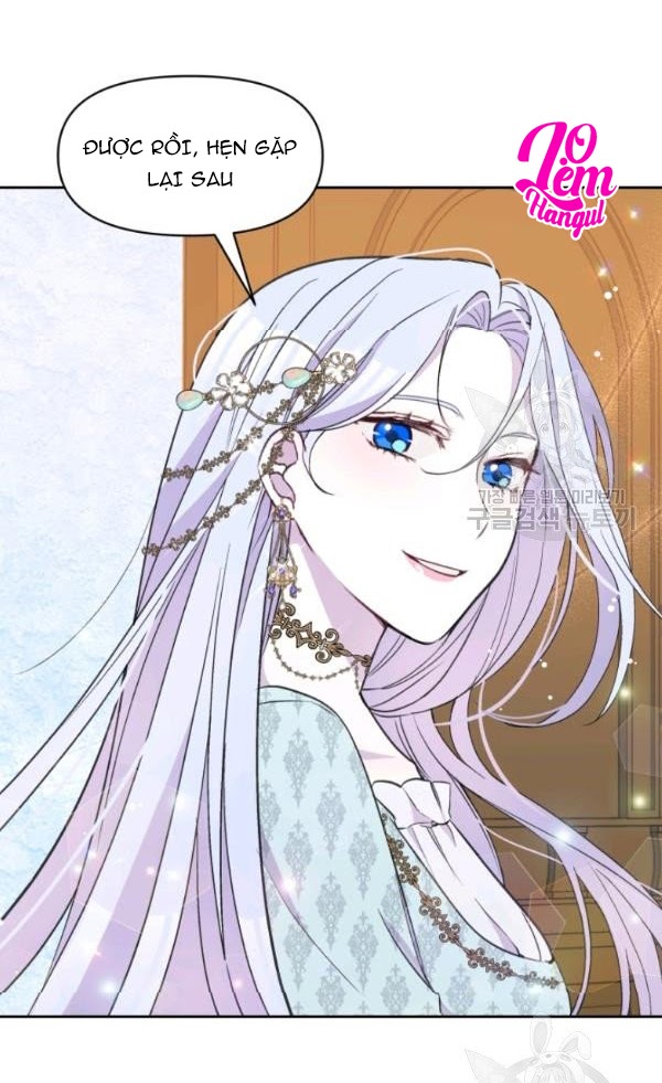 Hộ Vệ Của Bạo Chúa Là Ác Nữ: Chapter 31