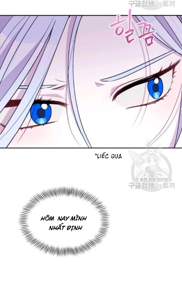 Hộ Vệ Của Bạo Chúa Là Ác Nữ: Chapter 31