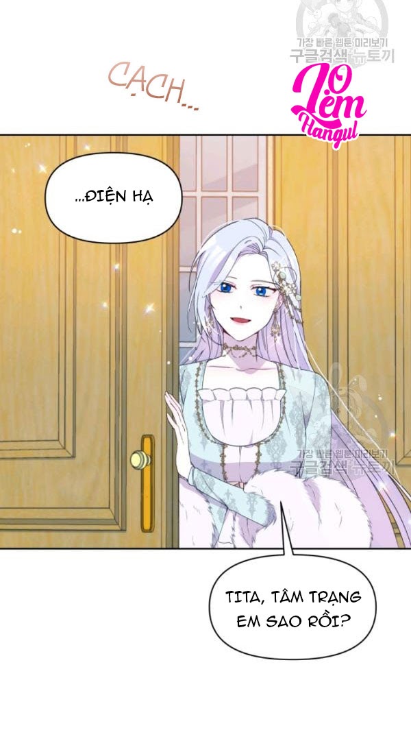 Hộ Vệ Của Bạo Chúa Là Ác Nữ: Chapter 32