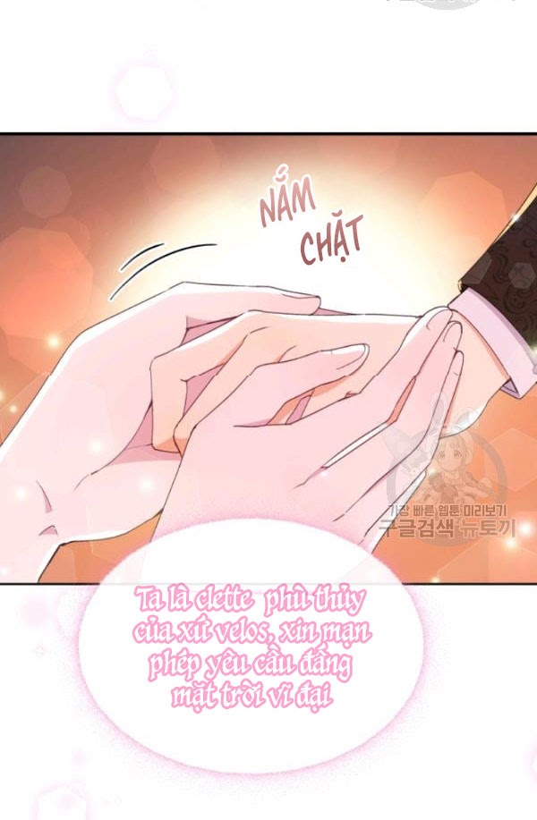 Hộ Vệ Của Bạo Chúa Là Ác Nữ: Chapter 32
