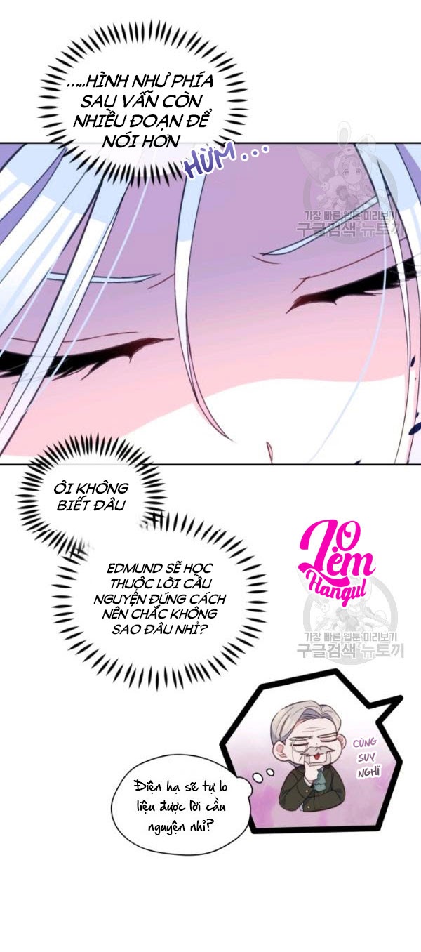 Hộ Vệ Của Bạo Chúa Là Ác Nữ: Chapter 32