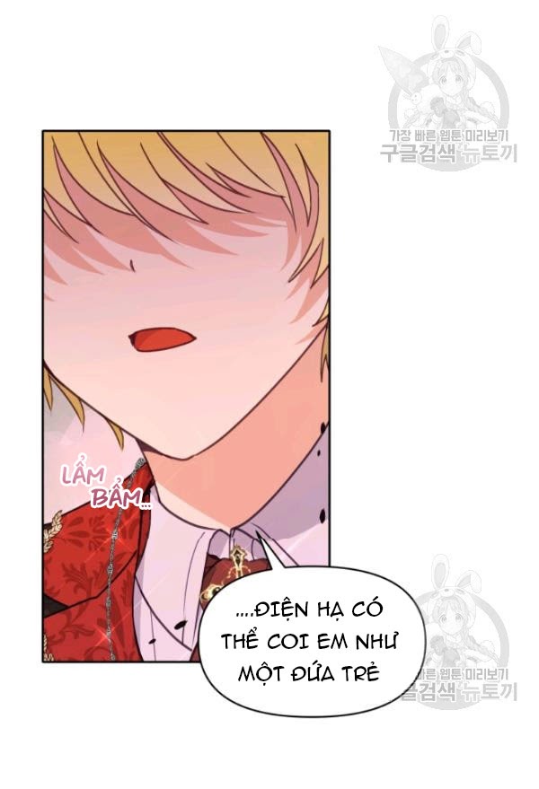 Hộ Vệ Của Bạo Chúa Là Ác Nữ: Chapter 32