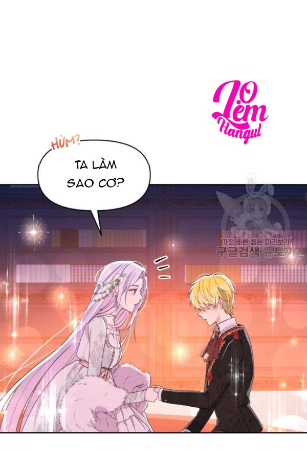 Hộ Vệ Của Bạo Chúa Là Ác Nữ: Chapter 32