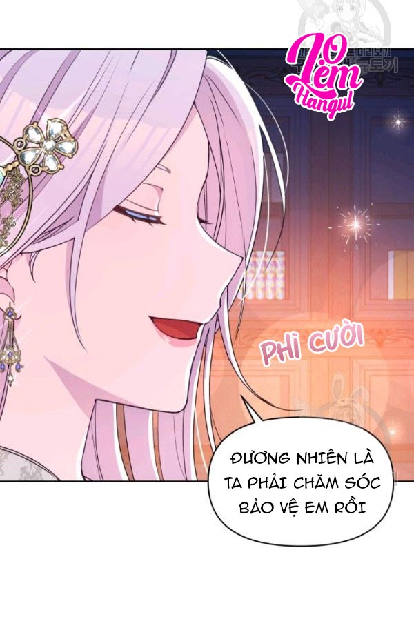 Hộ Vệ Của Bạo Chúa Là Ác Nữ: Chapter 32
