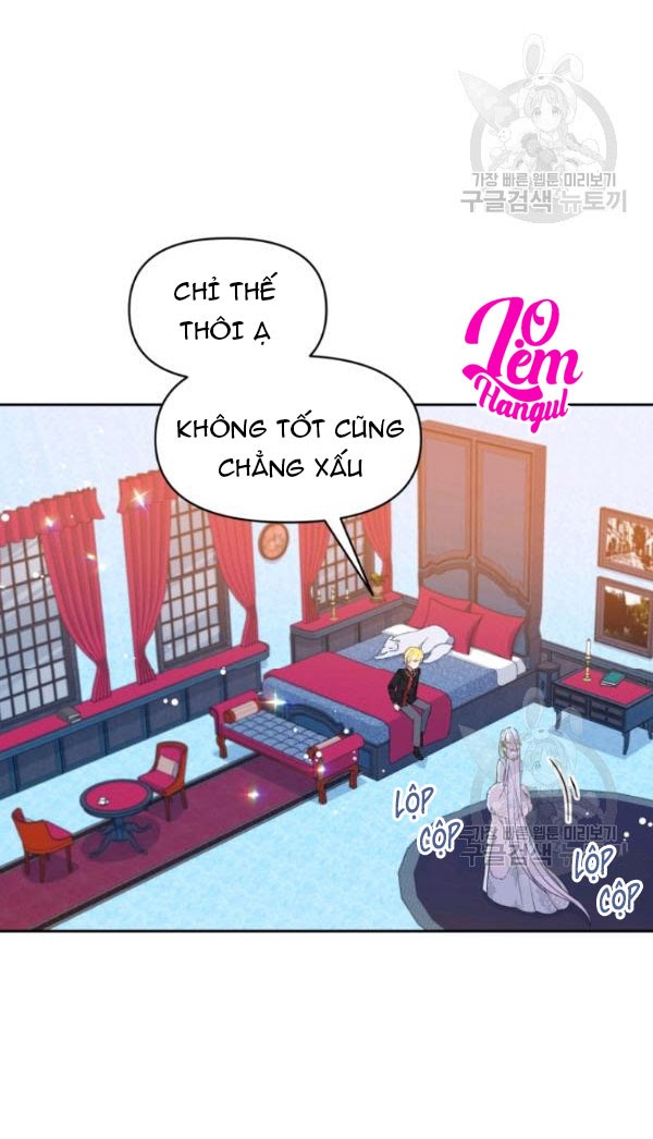 Hộ Vệ Của Bạo Chúa Là Ác Nữ: Chapter 32