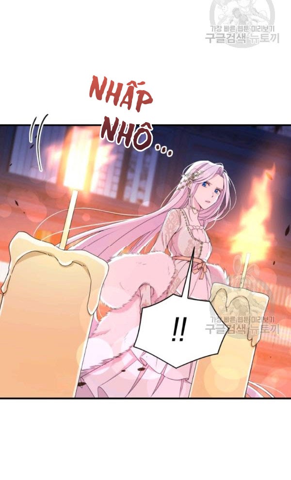 Hộ Vệ Của Bạo Chúa Là Ác Nữ: Chapter 32
