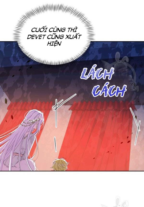 Hộ Vệ Của Bạo Chúa Là Ác Nữ: Chapter 32