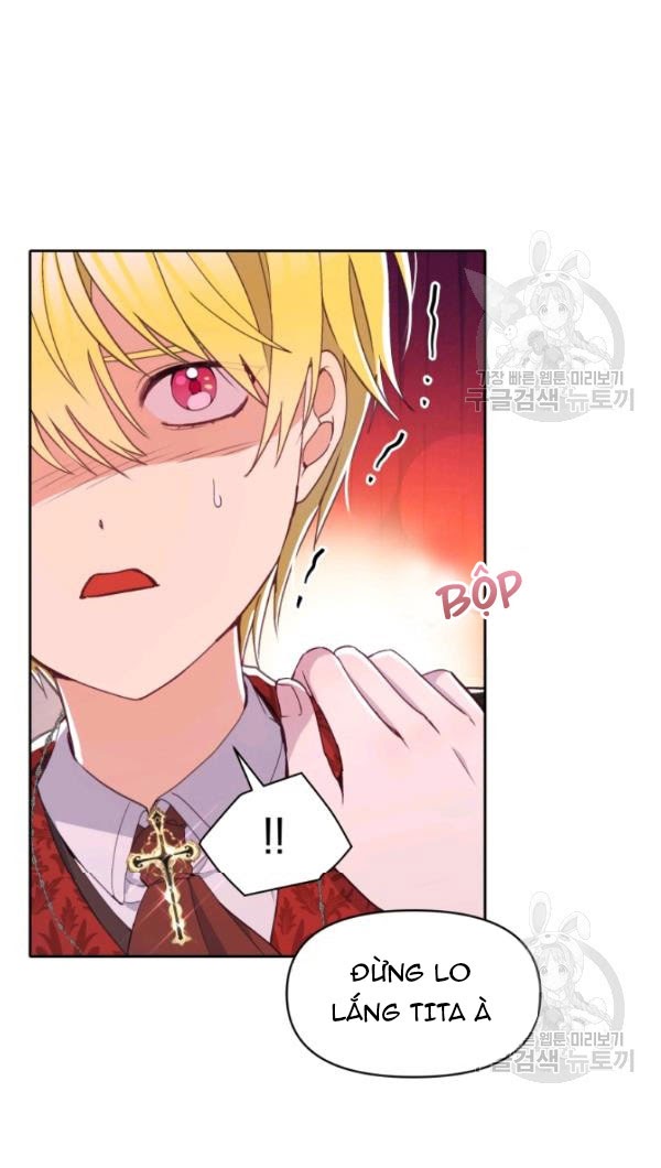 Hộ Vệ Của Bạo Chúa Là Ác Nữ: Chapter 32