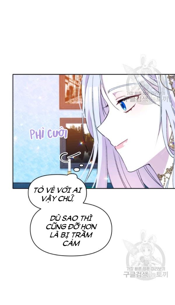 Hộ Vệ Của Bạo Chúa Là Ác Nữ: Chapter 32