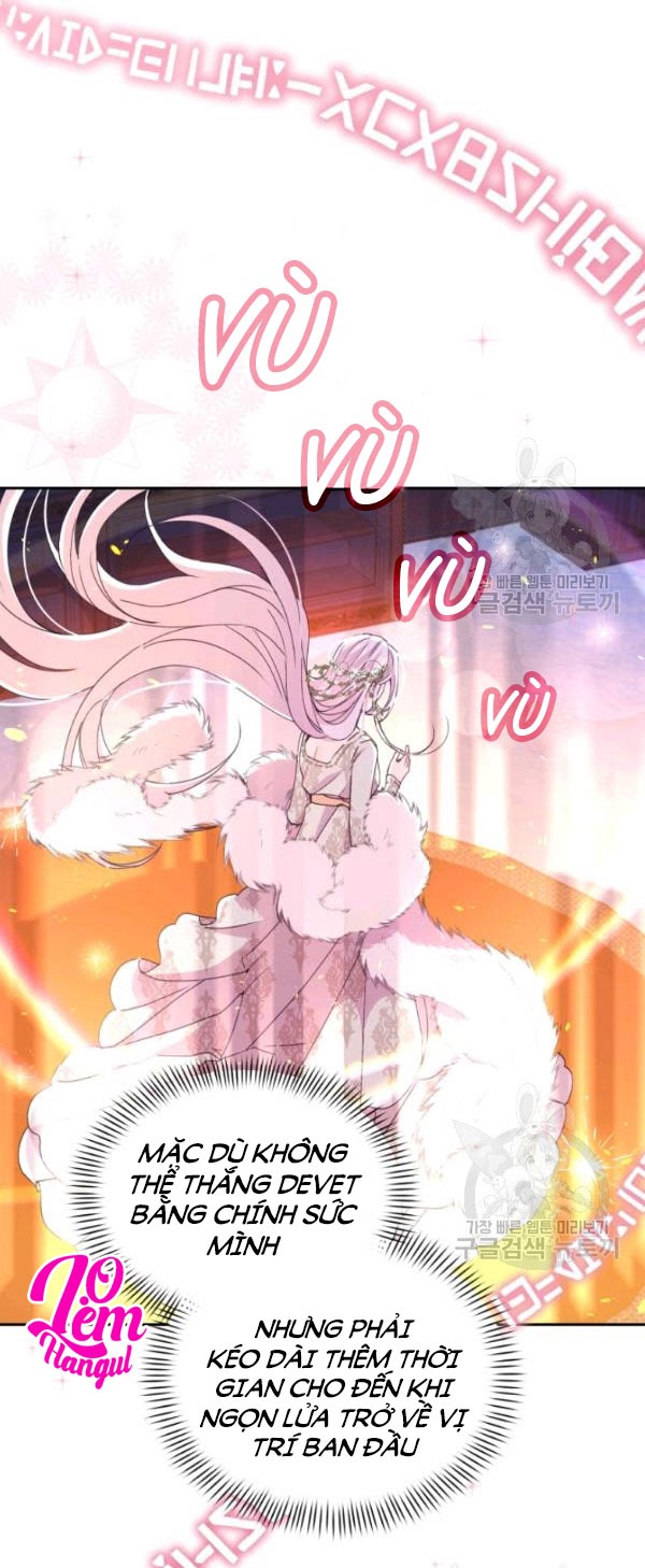 Hộ Vệ Của Bạo Chúa Là Ác Nữ: Chapter 32