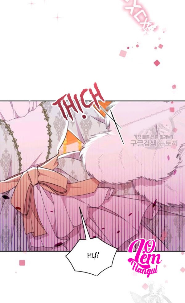 Hộ Vệ Của Bạo Chúa Là Ác Nữ: Chapter 32