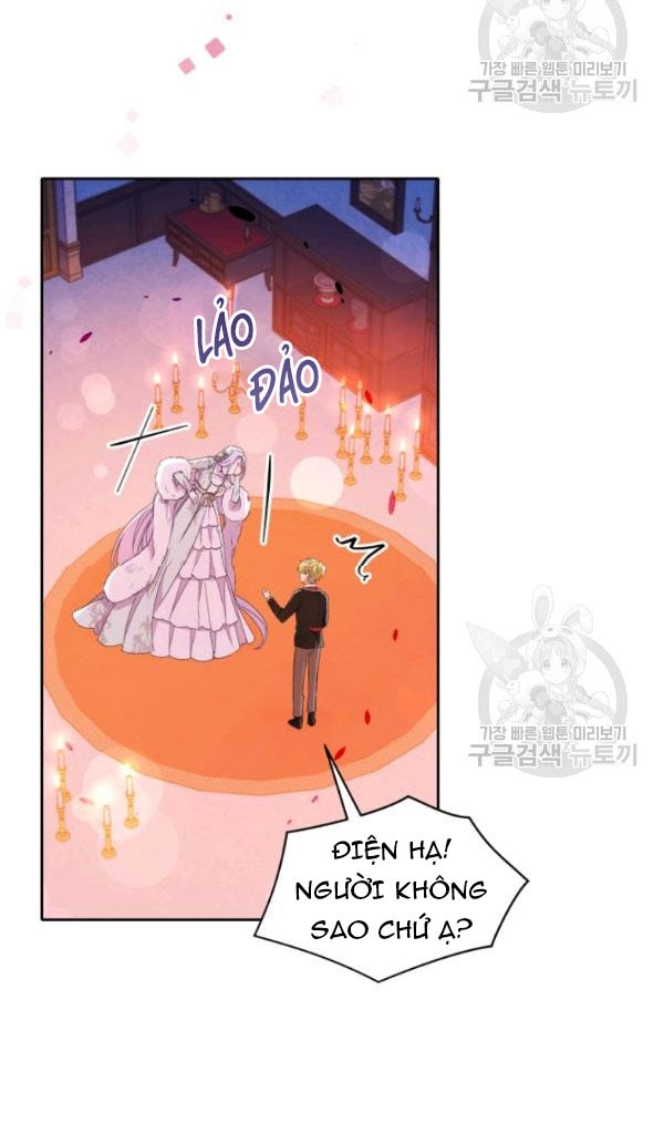 Hộ Vệ Của Bạo Chúa Là Ác Nữ: Chapter 32