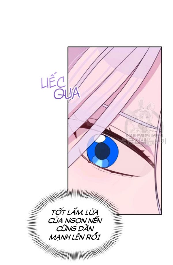 Hộ Vệ Của Bạo Chúa Là Ác Nữ: Chapter 32