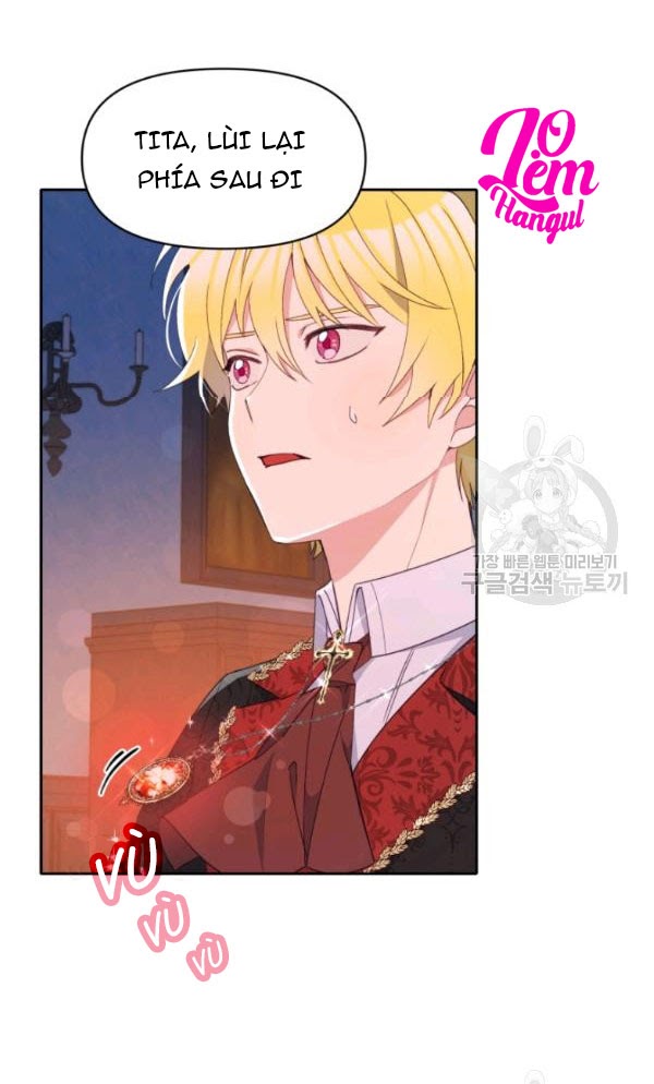 Hộ Vệ Của Bạo Chúa Là Ác Nữ: Chapter 32
