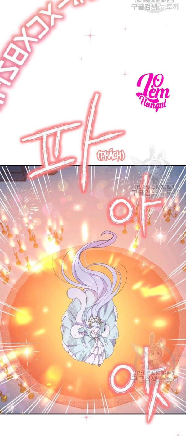 Hộ Vệ Của Bạo Chúa Là Ác Nữ: Chapter 32