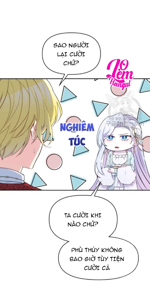 Hộ Vệ Của Bạo Chúa Là Ác Nữ: Chapter 32