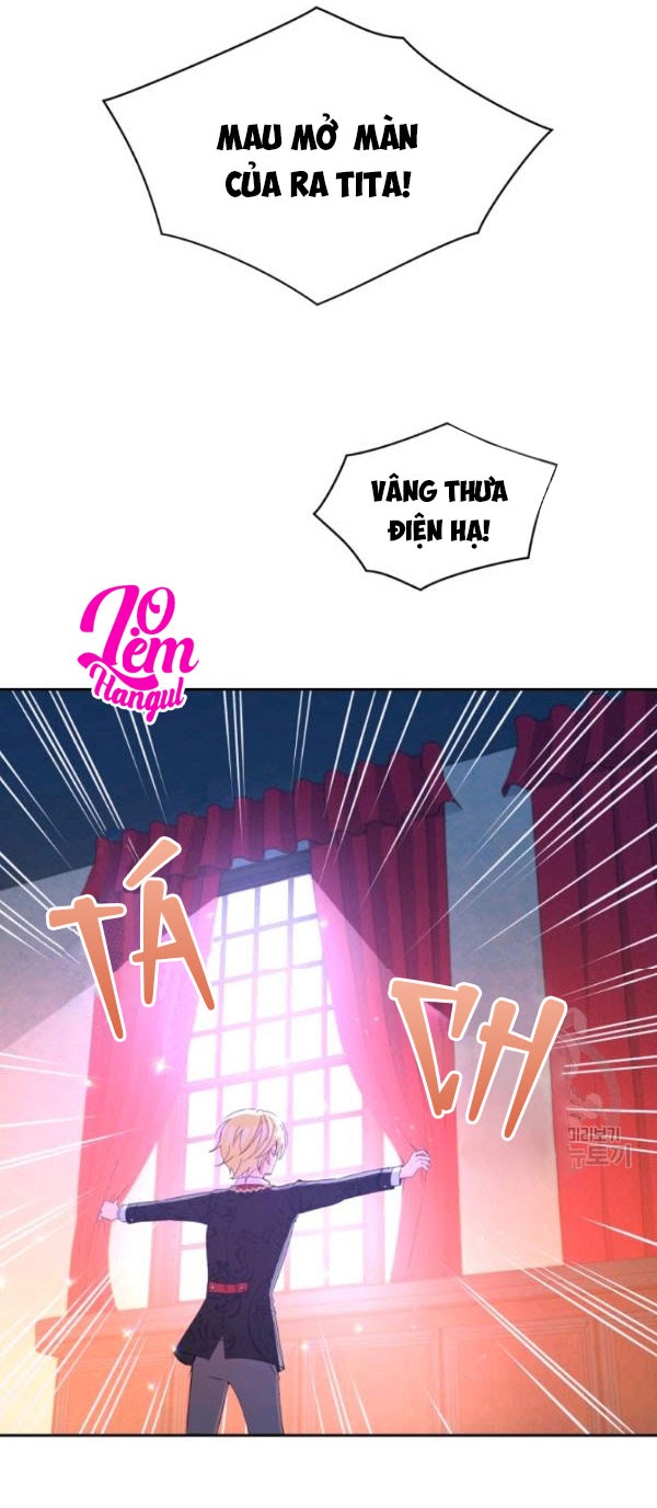 Hộ Vệ Của Bạo Chúa Là Ác Nữ: Chapter 32