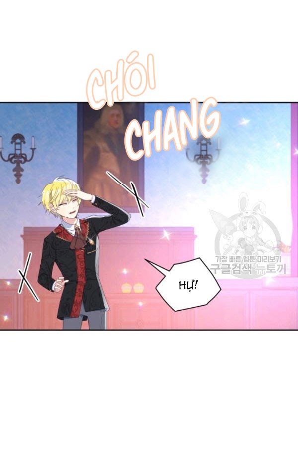 Hộ Vệ Của Bạo Chúa Là Ác Nữ: Chapter 32