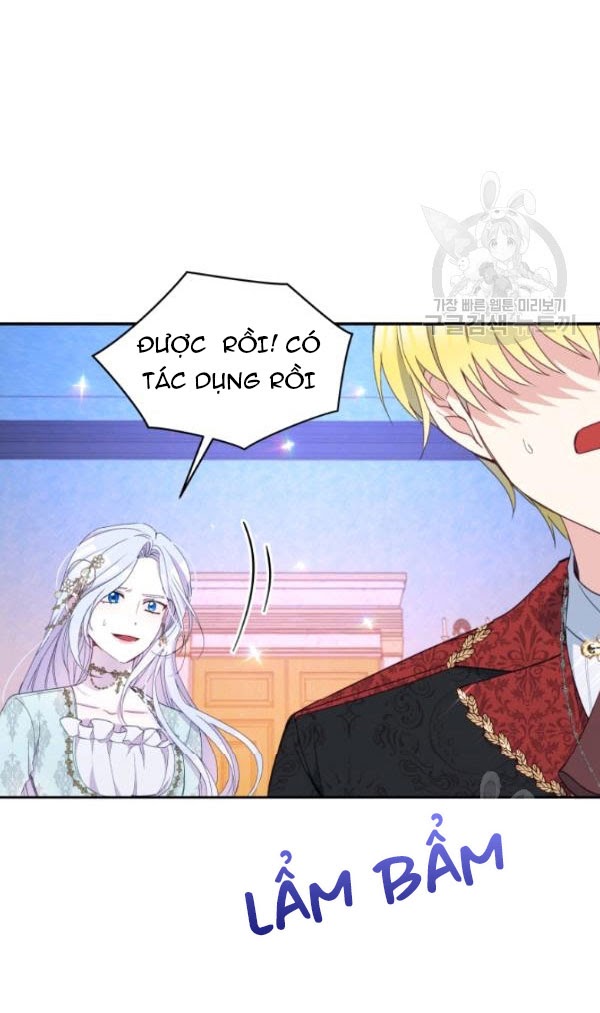 Hộ Vệ Của Bạo Chúa Là Ác Nữ: Chapter 32