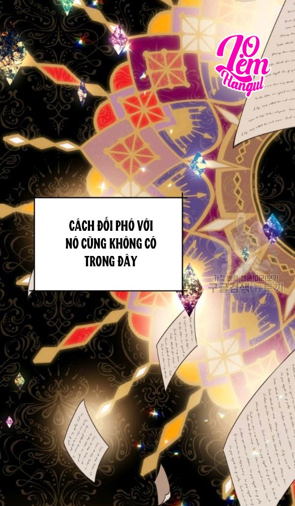 Hộ Vệ Của Bạo Chúa Là Ác Nữ: Chapter 32