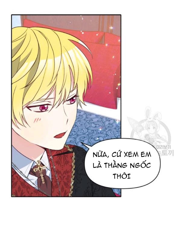 Hộ Vệ Của Bạo Chúa Là Ác Nữ: Chapter 32