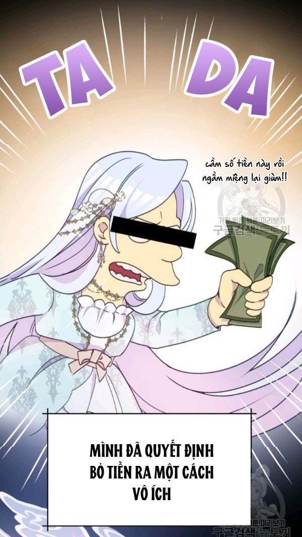 Hộ Vệ Của Bạo Chúa Là Ác Nữ: Chapter 32