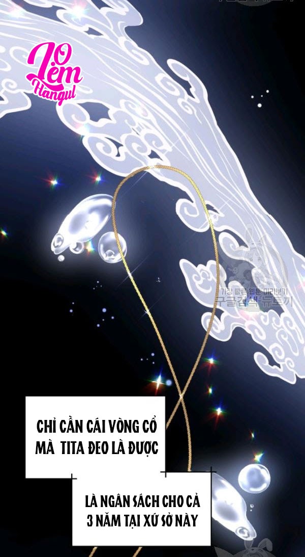 Hộ Vệ Của Bạo Chúa Là Ác Nữ: Chapter 32
