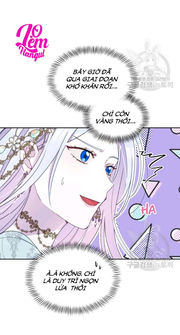 Hộ Vệ Của Bạo Chúa Là Ác Nữ: Chapter 32