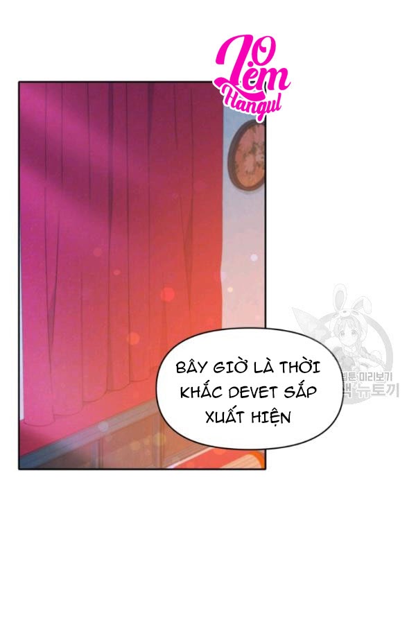Hộ Vệ Của Bạo Chúa Là Ác Nữ: Chapter 32