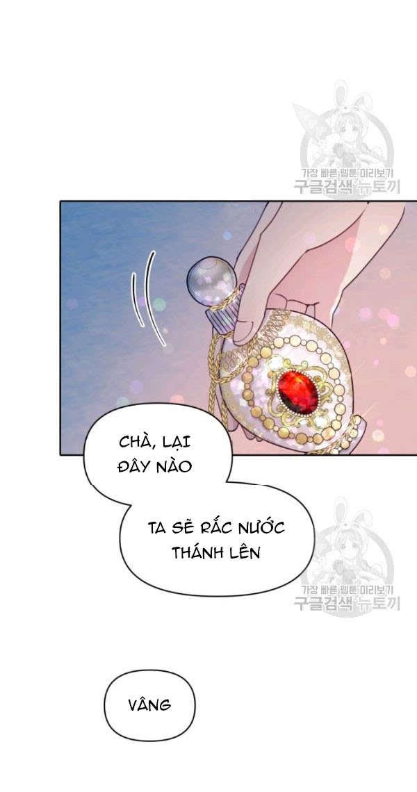 Hộ Vệ Của Bạo Chúa Là Ác Nữ: Chapter 32