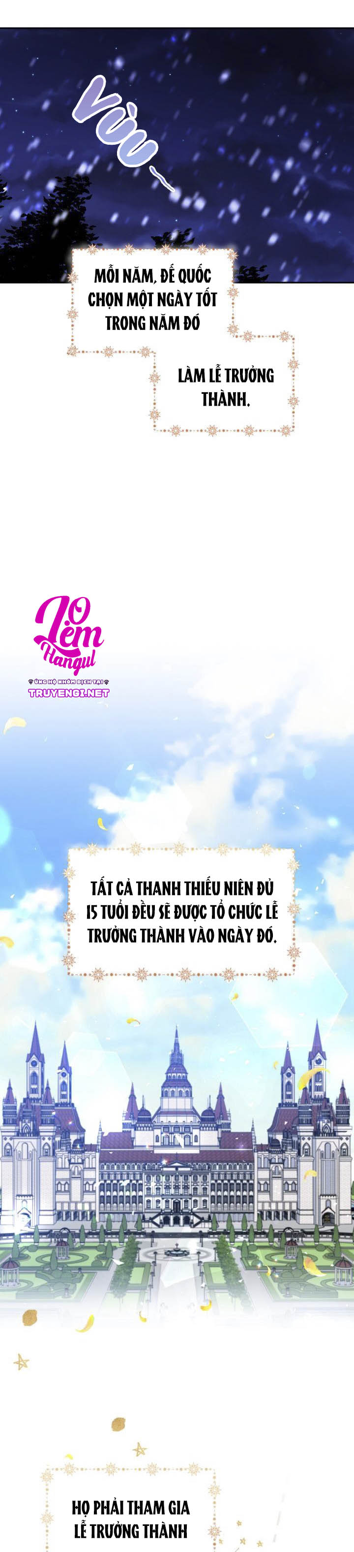 Hộ Vệ Của Bạo Chúa Là Ác Nữ: Chapter 34
