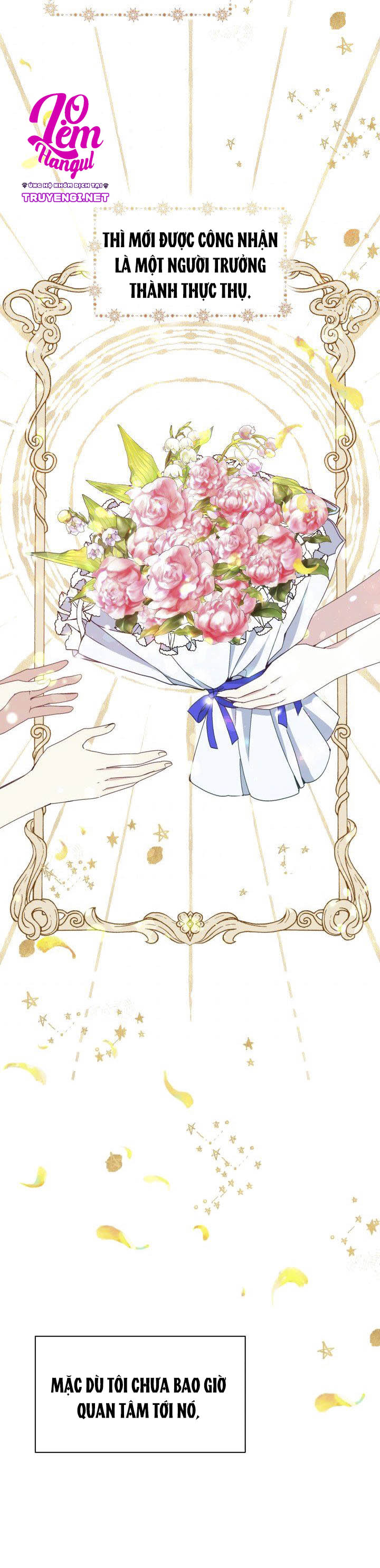 Hộ Vệ Của Bạo Chúa Là Ác Nữ: Chapter 34