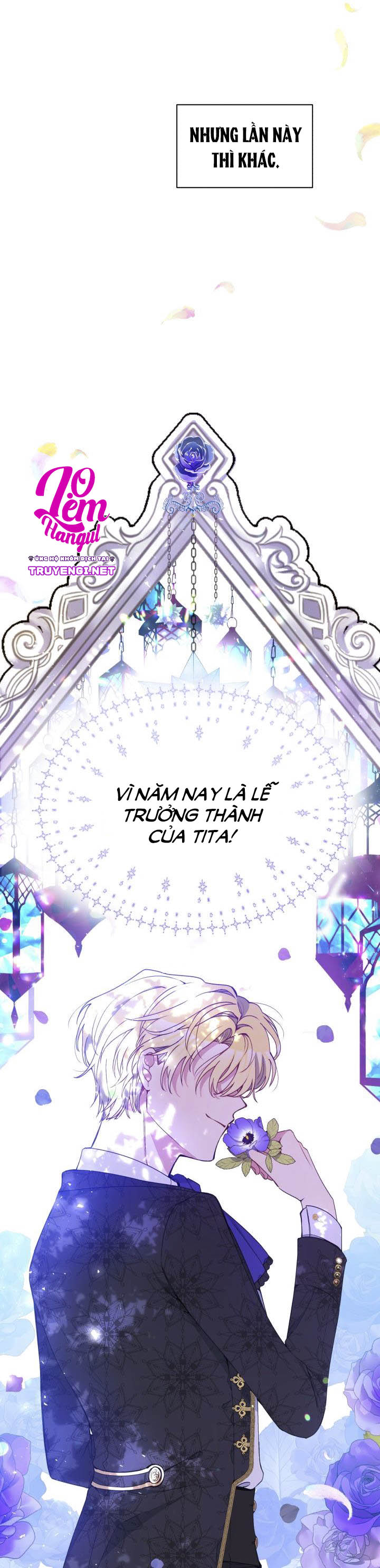Hộ Vệ Của Bạo Chúa Là Ác Nữ: Chapter 34