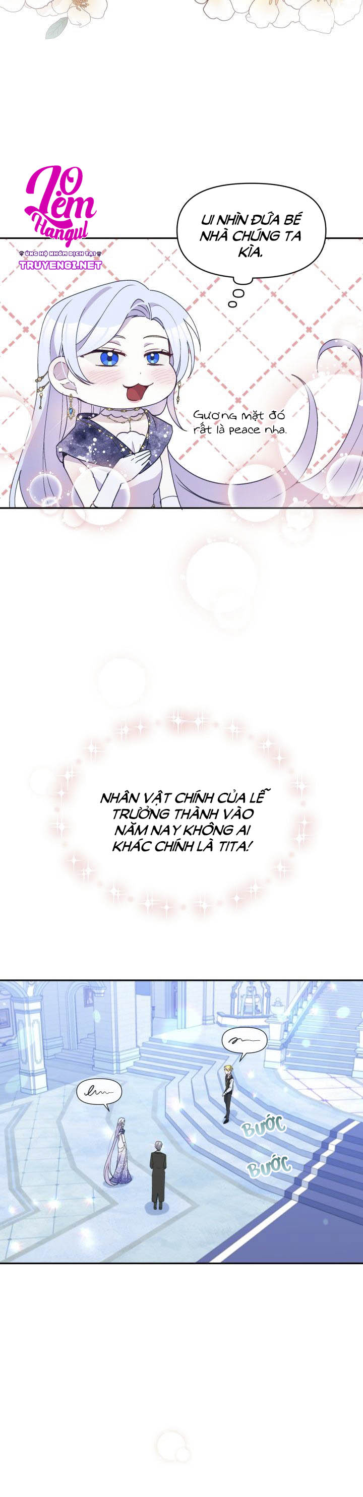 Hộ Vệ Của Bạo Chúa Là Ác Nữ: Chapter 34