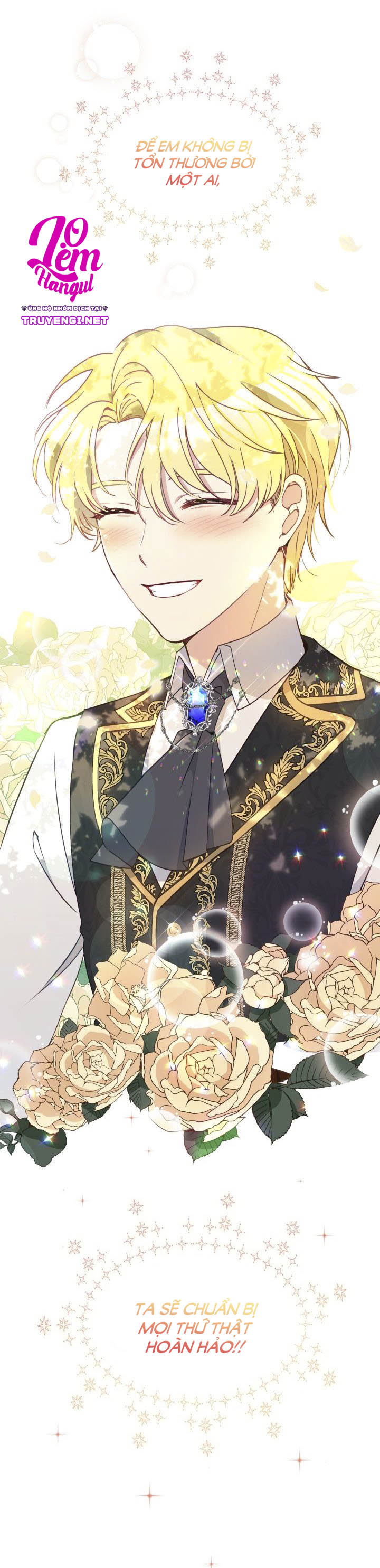 Hộ Vệ Của Bạo Chúa Là Ác Nữ: Chapter 34