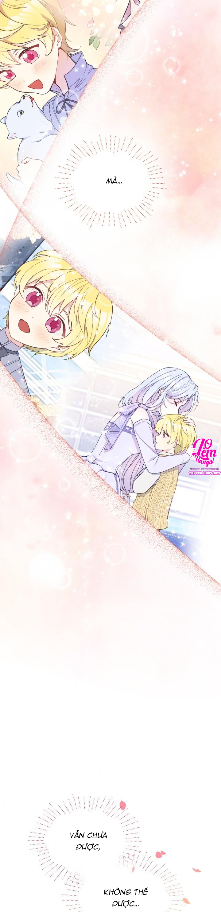 Hộ Vệ Của Bạo Chúa Là Ác Nữ: Chapter 36