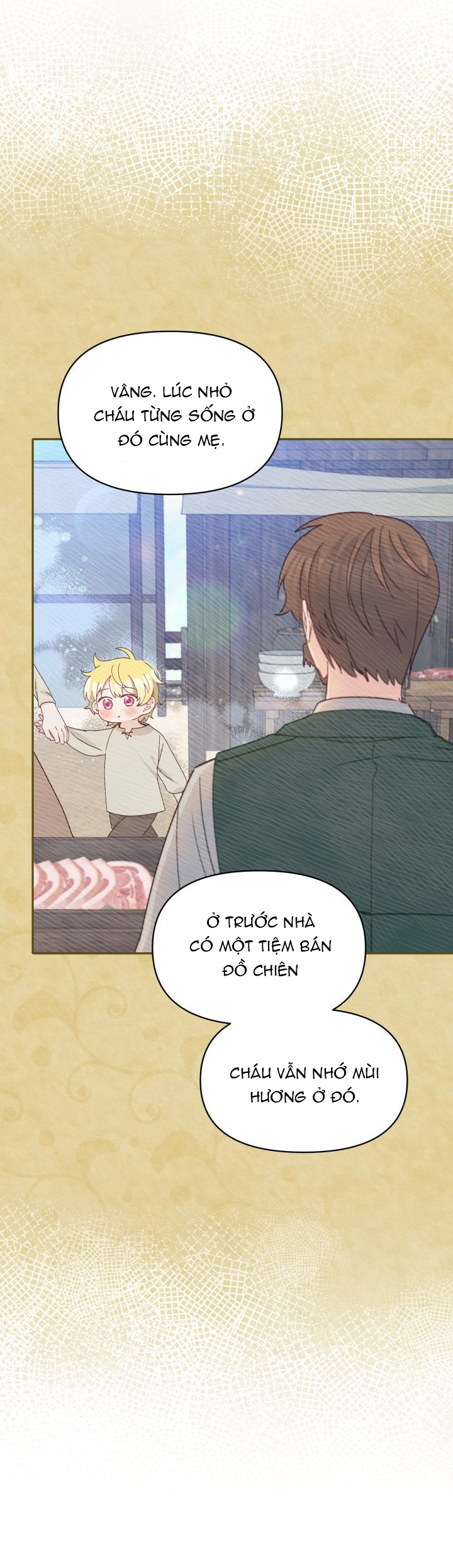 Hộ Vệ Của Bạo Chúa Là Ác Nữ: Chapter 36