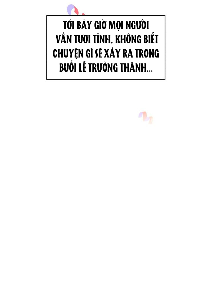 Hộ Vệ Của Bạo Chúa Là Ác Nữ: Chapter 36