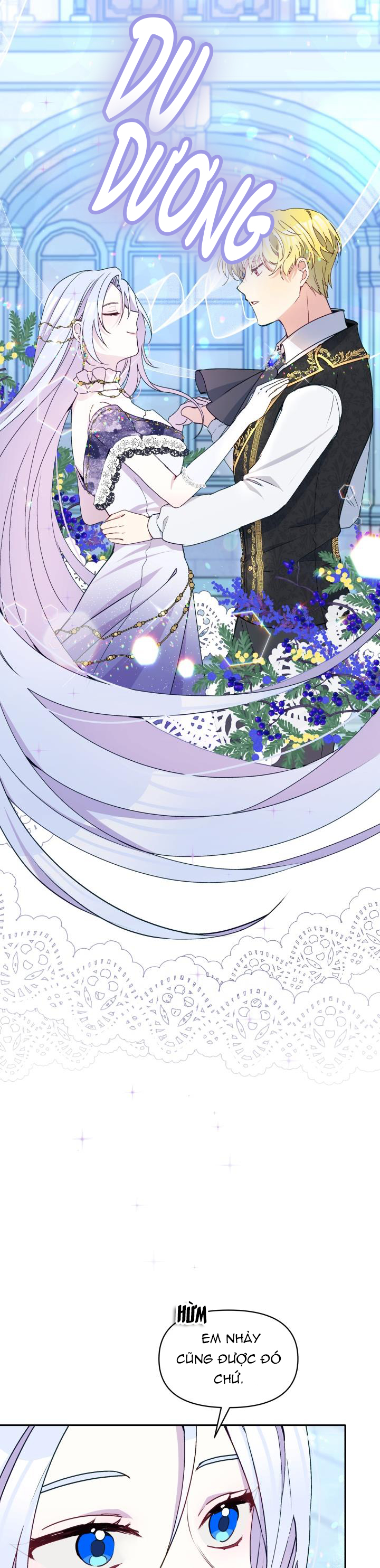 Hộ Vệ Của Bạo Chúa Là Ác Nữ: Chapter 36