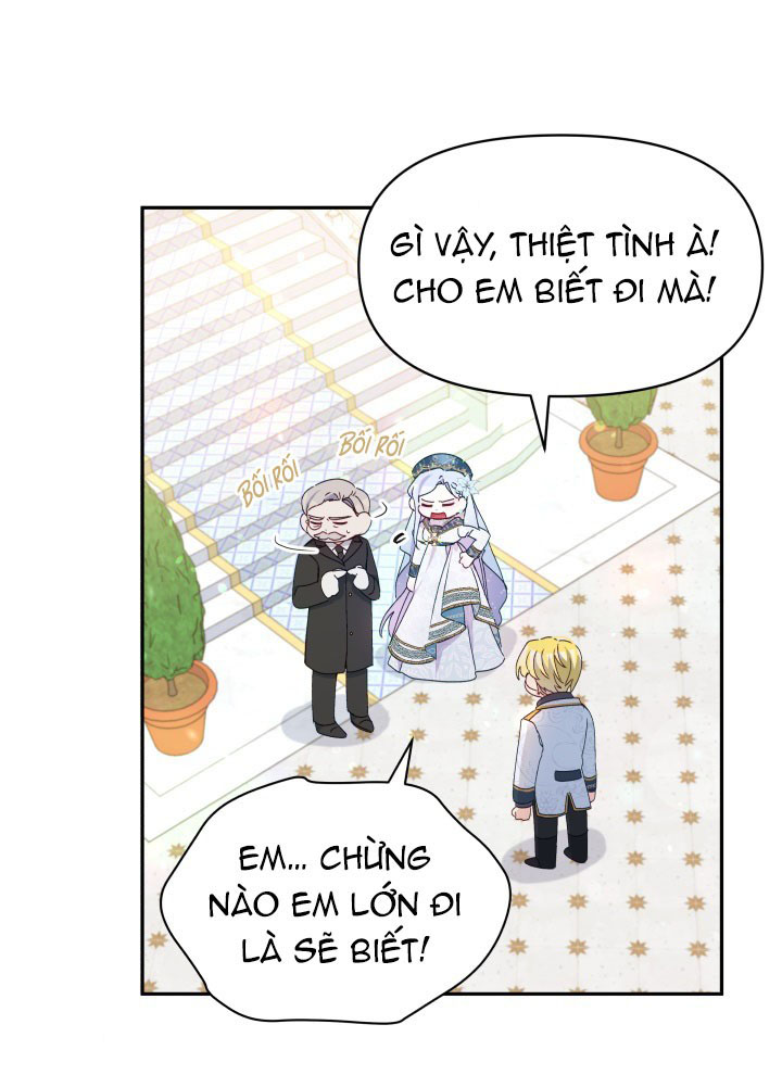 Hộ Vệ Của Bạo Chúa Là Ác Nữ: Chapter 38