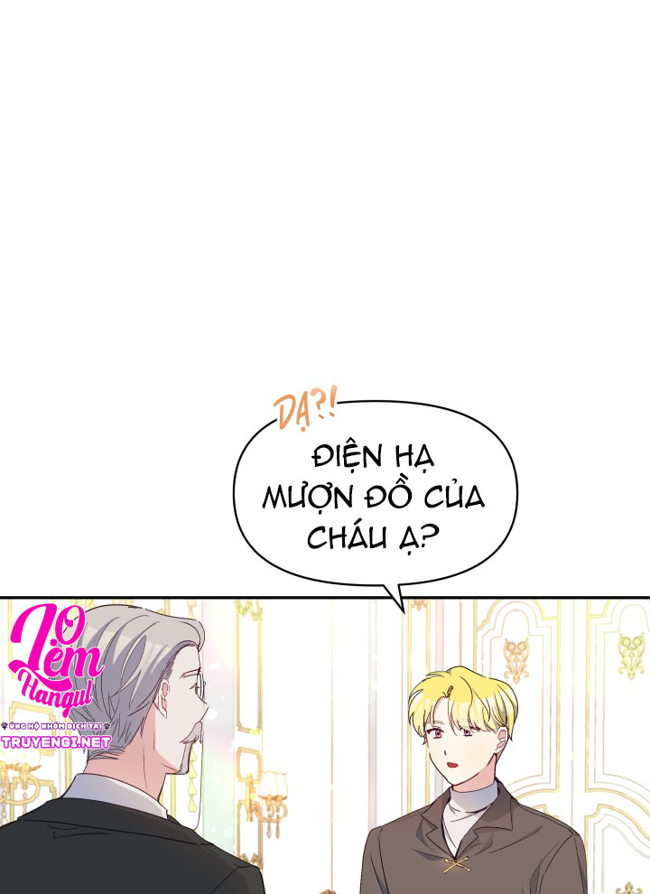 Hộ Vệ Của Bạo Chúa Là Ác Nữ: Chapter 38