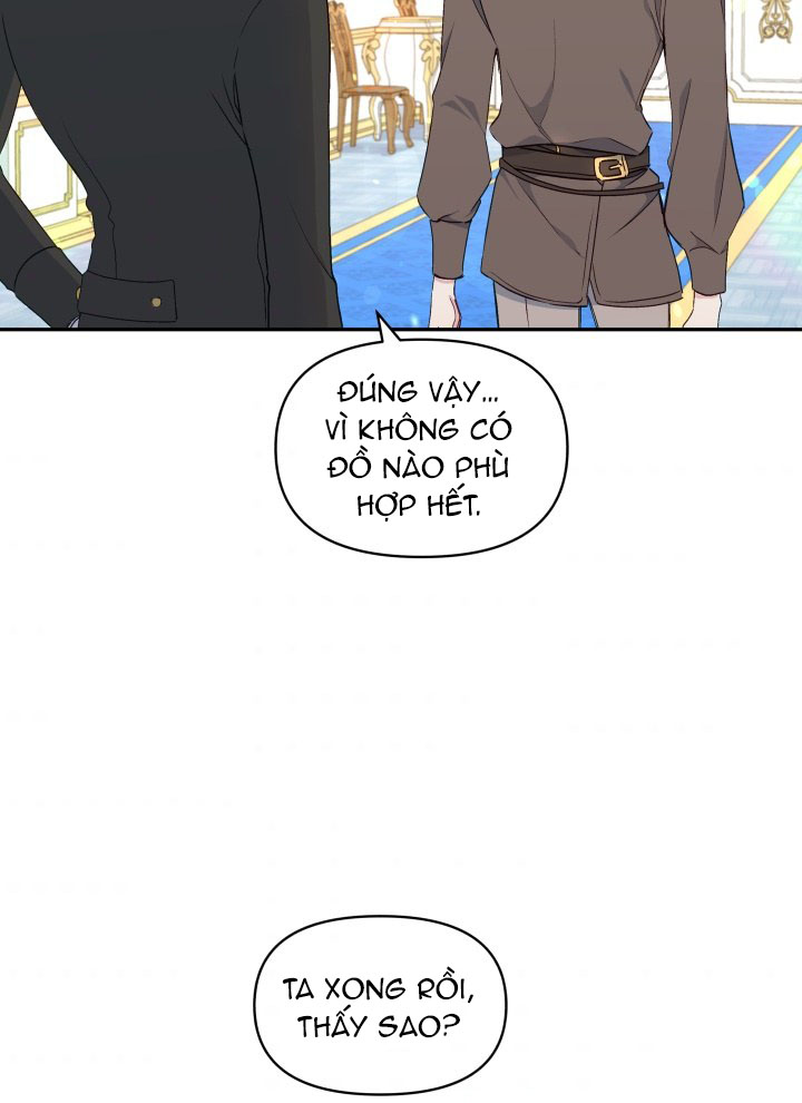 Hộ Vệ Của Bạo Chúa Là Ác Nữ: Chapter 38